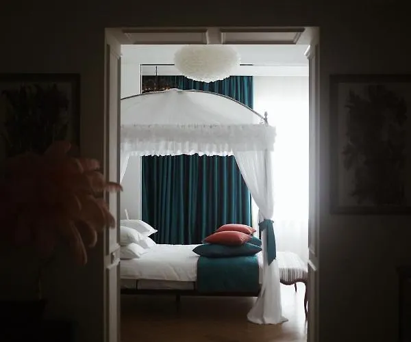 Mola Mola Apart Hotel