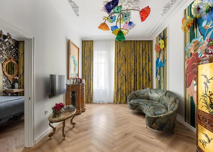 Mola Mola Apart Hotel