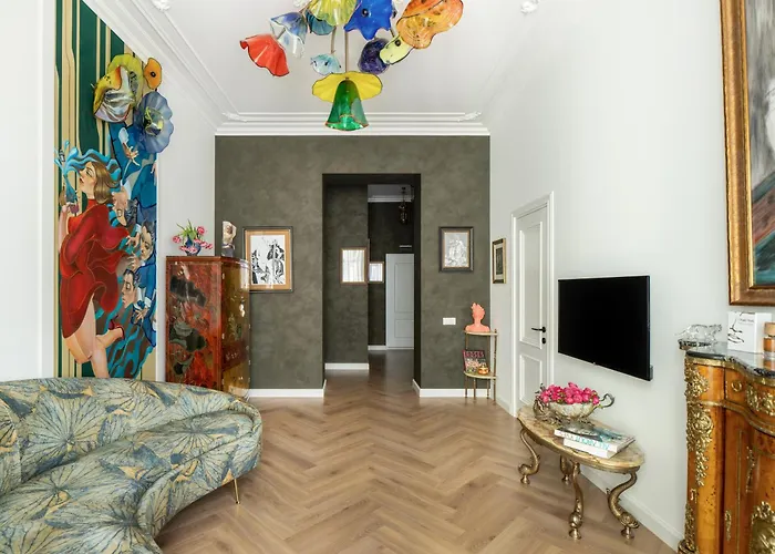 Mola Mola Apart Hotel